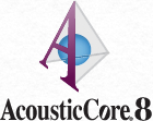 AcousticCore8