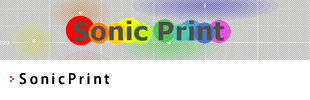 SonicPrint