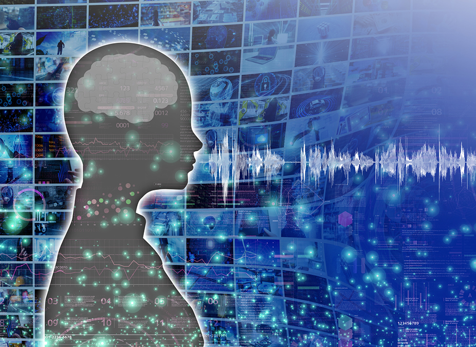 音声言語関連研究開発