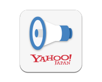 Yahoo!防災速報アプリ