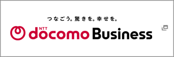 NTT docomo（SpeeCAN RAIDEN for ビジネスプラス）