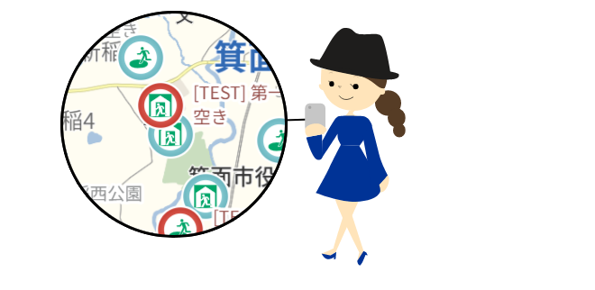 STEP02.Hazardonで確認