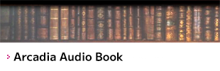 Arcadia Audio Book